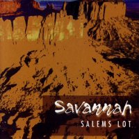 Savannah - Salems Lot (1999)