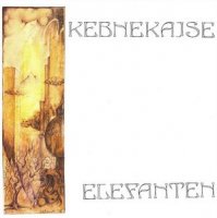 Kebnekaise - Elefanten (1977)