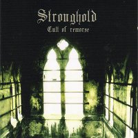 Stronghold - Cult Of Remorse (2007)