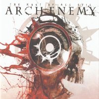 Arch Enemy - The Root of All Evil (Best of/Compilation) [Limited Edition] (2009)