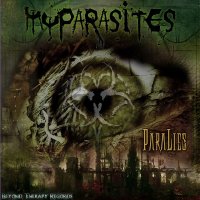 MyParasites - ParaLies (2012)