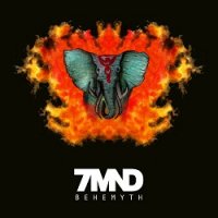 7MND - Behemyth (2017)