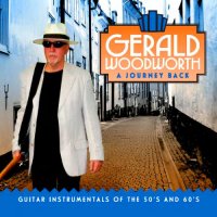 Gerald Woodworth - A Journey Back (2014)