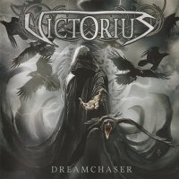 Victorius - Dreamchaser (Japanese Edition) (2014)  Lossless