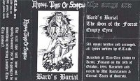 Eternal Tears Of Sorrow - Bards Burial (1994)