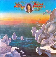 John Lodge - Natural Avenue (1977)