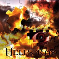 Hellspray - Part of the Solution (2012)