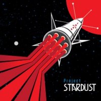 VA - E- Con Records : Project Stardust (2016)