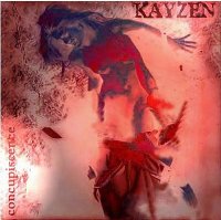 Kayzen - Concupiscence (2000)