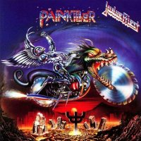 Judas Priest - Painkiller (1990)