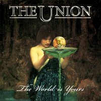 The Union - The World Is Yours (2013)