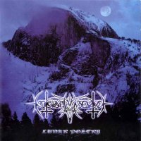 Nokturnal Mortum - Lunar Poetry (Reissue 2001) (1996)  Lossless