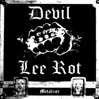 Devil Lee Rot - Metalizer (2004)