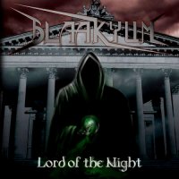 Blaakyum - Lord of the Night (2012)