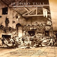 Jethro Tull - Minstrel In The Gallery (2015 40th Anniversary La Grande Ed.) (1975)