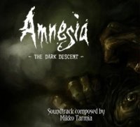 Mikko Tarmia - Amnesia: The Dark Descent OST (2011)