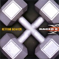 Racer X - Getting Heavier (2003)