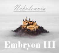 Nehalennia - Embryon III (2016)