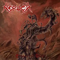 Nerlich - Eternity\'s Gate (2015)