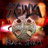 Sigulka - Black Storm (2015)