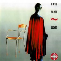 New Scene - Waves (1992)  Lossless