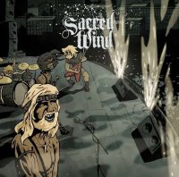 Sacred Wind - Sacred Wind (2014)