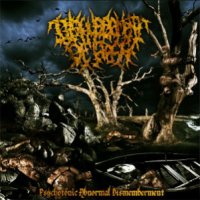 Disfigurement Of Flesh - Psychotonic Abnormal Dismemberment (2012)