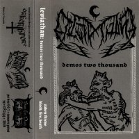 Leviathan - Demos Two Thousand (Compilation) (2005)