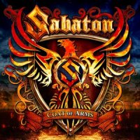 Sabaton - Coat Of Arms (Limited Edition) (2010)