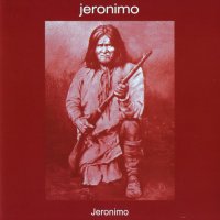 Jeronimo - Jeronimo (1971)