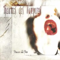 Theatres des Vampires - Pleasure and Pain (2005)  Lossless