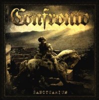 Confronto - Sanctuarium (2008)