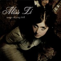 Miss Li - Songs Of A Ragdoll (2007)