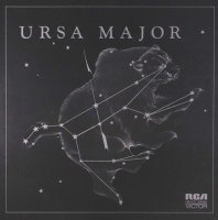 Ursa Major - Ursa Major (1972)