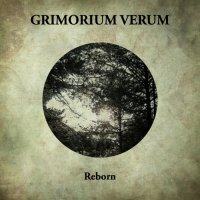 Grimorium Verum - Reborn (2011)