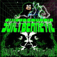 Servant Girl Annihilator - Suicybernetic (2017)