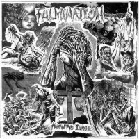 Fulmination - Humanity\'s Dirge (2013)