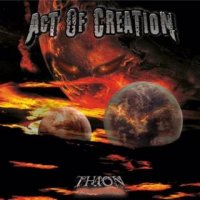 Act Of Creation - Thion (2016)