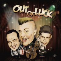 Out Of Luck - Out Of Luck (2008)