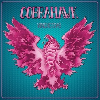 Cobrahawk - Vindictive (2017)