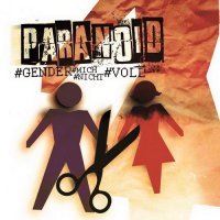 Paranoid - #Gender #Mich #Nicht #Voll (2015)