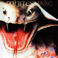 Whitesnake - Reptile Kiss (Bootleg) (1992)