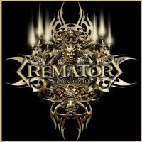 Crematory - Black Pearls (2CD) (2010)  Lossless