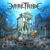 Darktribe - Mysticeti Victoria (2012)