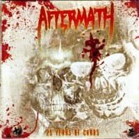 Aftermath - 25 Years Of Chaos (2011)