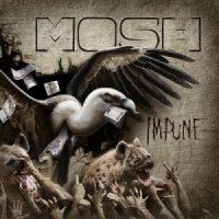 MOSH - Impune (2015)