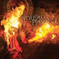 Stream Of Passion - The Flame Within (Ltd Ed.) (2009)