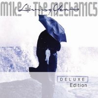 Mike & The Mechanics - Living Years (25th Anniversary Deluxe Edition) (2014)