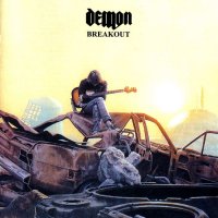 Demon - Breakout (Remastered 2002) (1987)