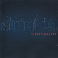 Virgil Donati - Stretch (1995)